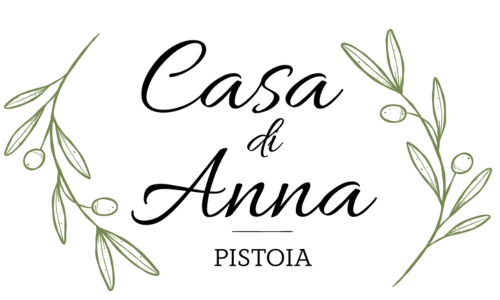 Casa di Anna — Pistoia